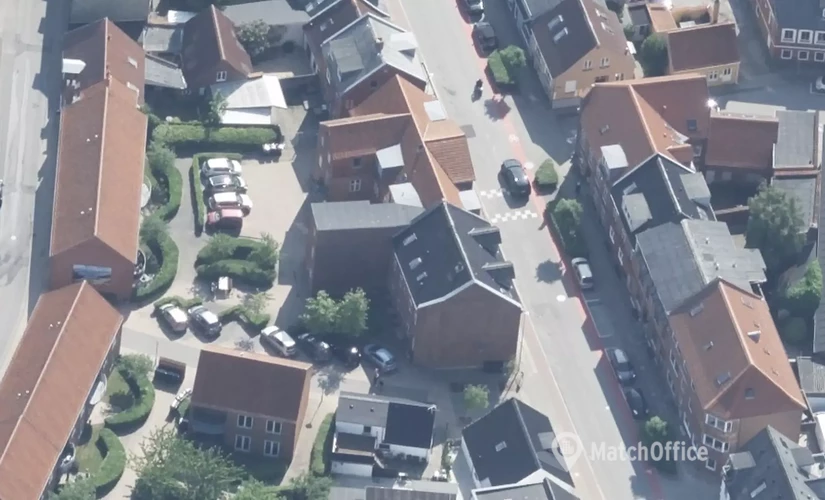 Bolig Vestergade 60A 7700 Thisted