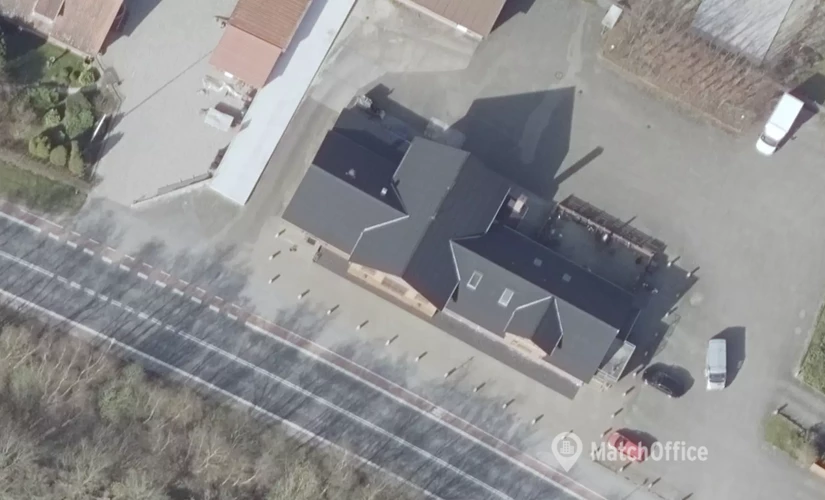 Bolig Skivevej 228A 8831 Løgstrup