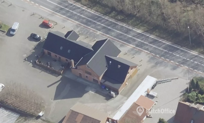 Bolig Skivevej 228A 8831 Løgstrup