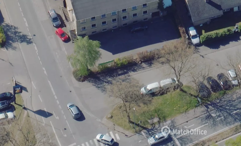 Kontor Vadstrupvej 61 2880 Bagsværd