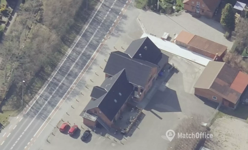 Bolig Skivevej 228A 8831 Løgstrup