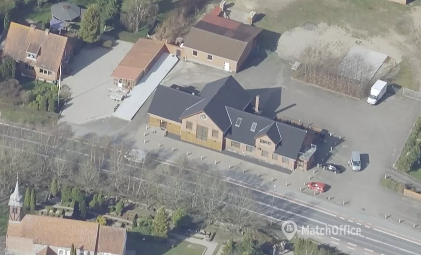 Bolig Skivevej 228A 8831 Løgstrup