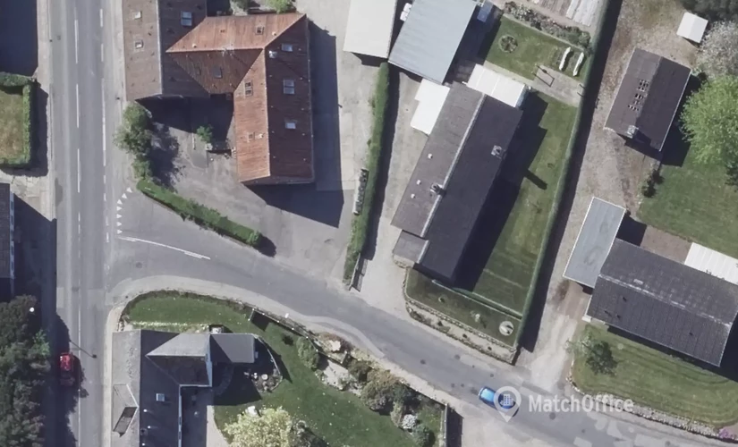 Bolig Smedestræde 1A 5683 Haarby