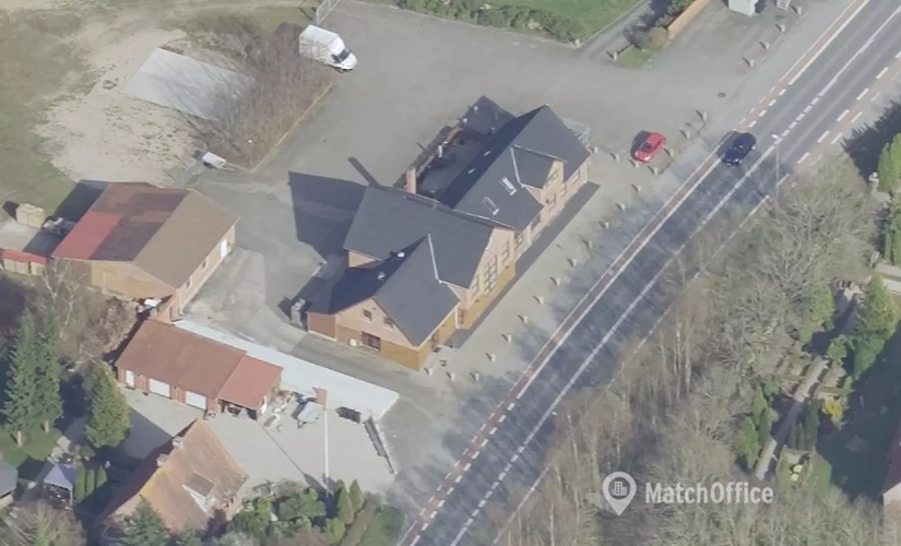 Bolig Skivevej 228A 8831 Løgstrup