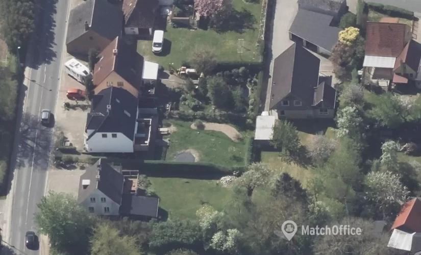 Bolig Smedestræde 1A 5683 Haarby