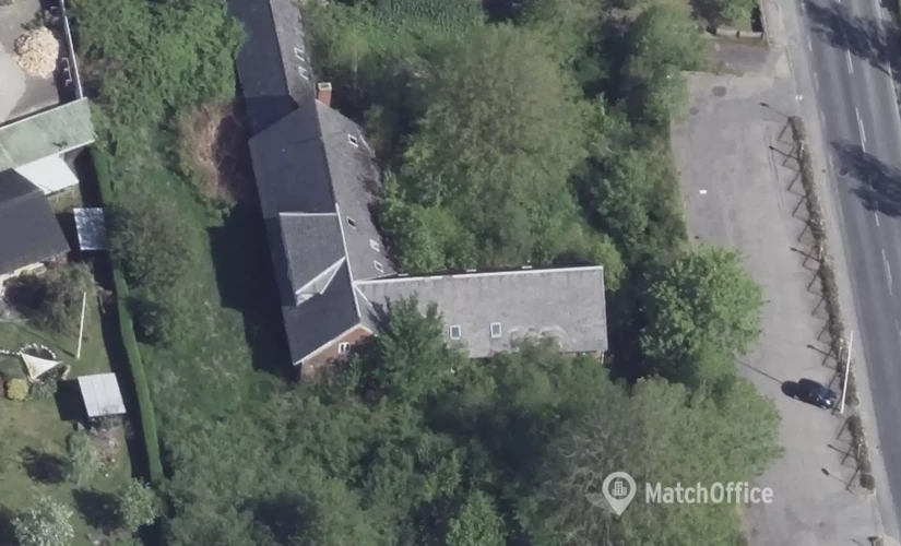 Bolig Smedestræde 1A 5683 Haarby