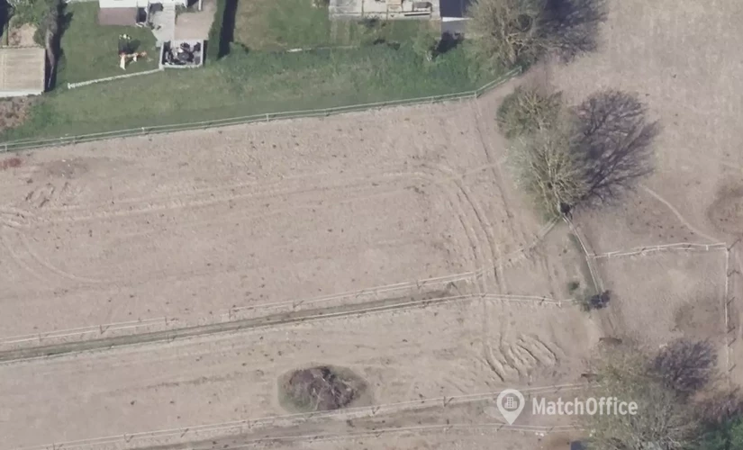 Bolig Smedestræde 1A 5683 Haarby