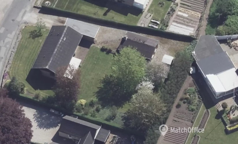 Bolig Smedestræde 1A 5683 Haarby