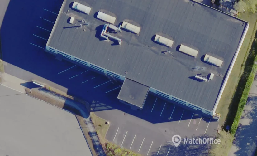 Office Lejrvej 29 3500 Vaerlose