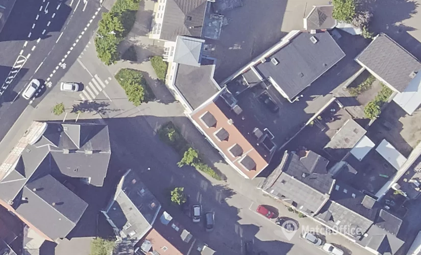 Bolig Fredericiagade 3A 7100 Vejle