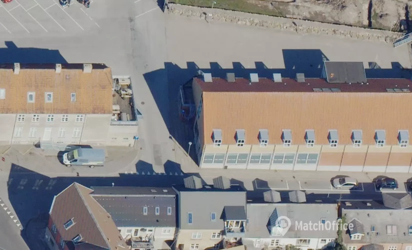 Butik til leje på Asylgade 1A, 7700 Thisted - 618 m² | Foto 0 - Lokalebasen.dk