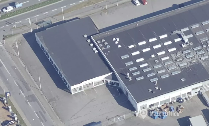 600 m² Shop for rent in Esbjerg O, Storegade 225 (6705) - 0 | MatchOffice