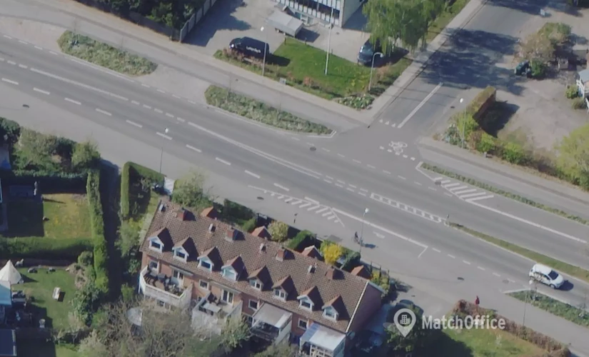 Kontor Buddinge Hovedgade 205 2860 Søborg