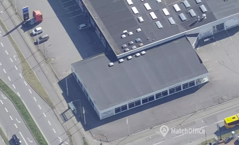 600 m² Commercial shop for rent in Esbjerg O, Storegade 225 (6705) - 3 | MatchOffice