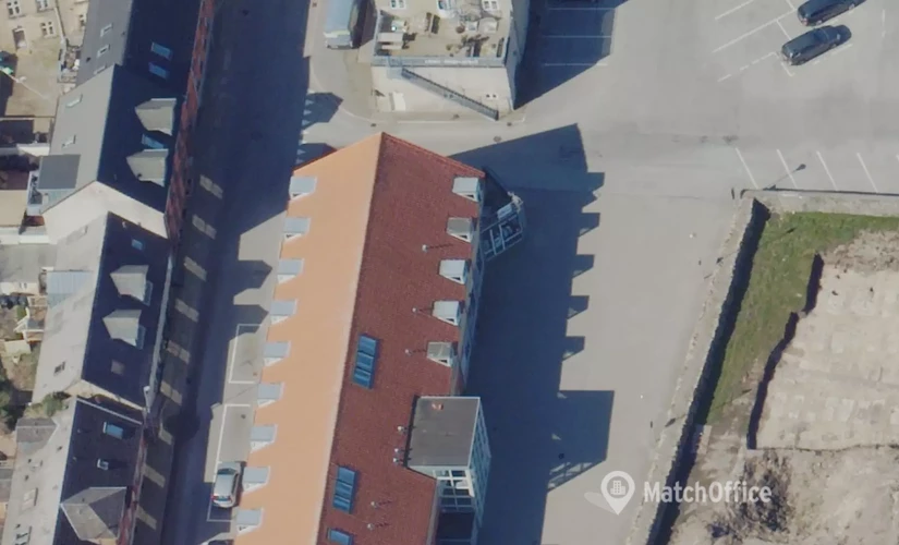 Butik til leje på Asylgade 1A, 7700 Thisted - 618 m² | Foto 2 - Lokalebasen