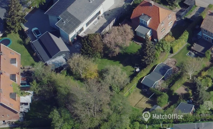 Kontor Buddinge Hovedgade 205 2860 Søborg