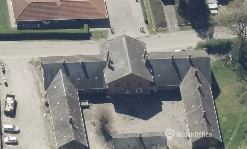 Bolig Spjellerupvej 1 4653 Karise