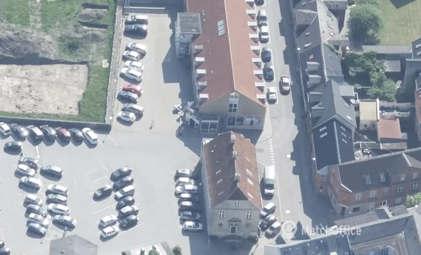 618 m² Store for rent in Thisted, Asylgade 1A (7700) - 3 | MatchOffice.com