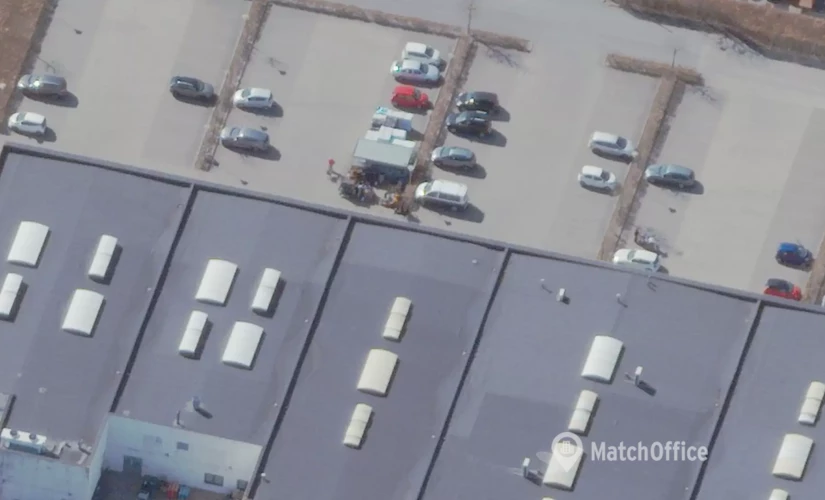 600 m² Commercial shop for rent in Ribe, Moltkes Alle 6 (6760) - 2 | MatchOffice.com