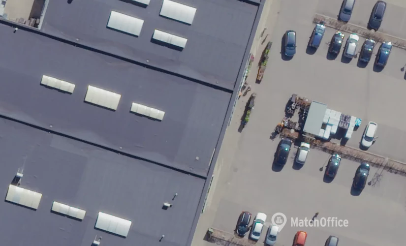 600 m² Shop for rent in Ribe, Moltkes Alle 6 (6760) - 4 | MatchOffice.com