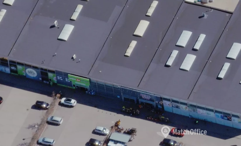 600 m² Store for rent in Ribe, Moltkes Alle 6 (6760) - 3 | MatchOffice.com