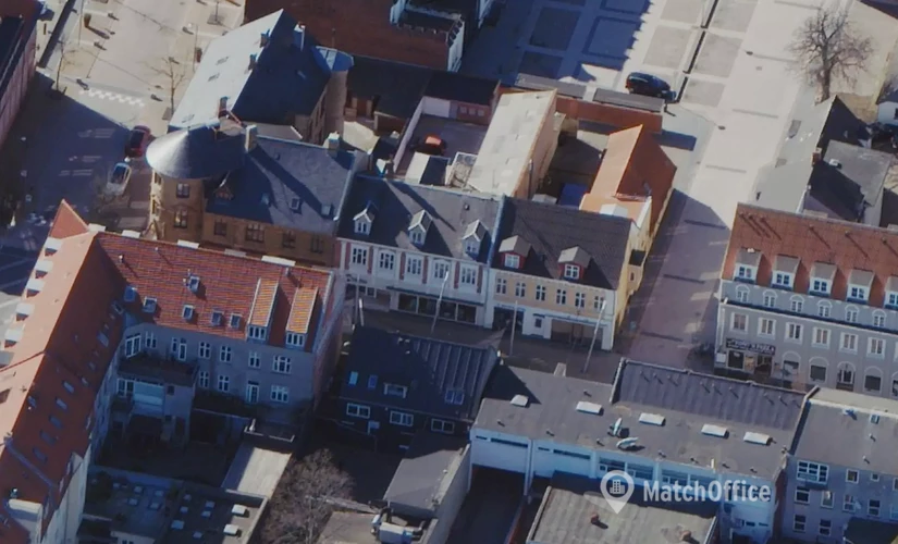 Butik Danmarksgade 44A 9900 Frederikshavn