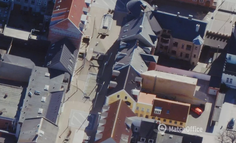 Butik Danmarksgade 44A 9900 Frederikshavn