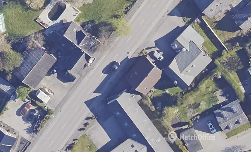 Butik til leje på Skælskørvej 14, 4180 Sorø - 601 m² | Foto 4 - Lokalebasen.dk