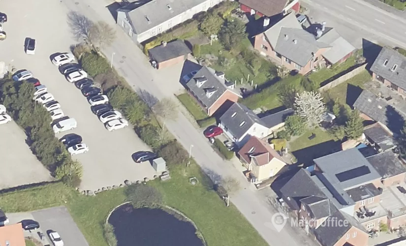 Butik til leje på Skælskørvej 14, 4180 Sorø - 601 m² | Foto 3 - Lokalebasen.dk