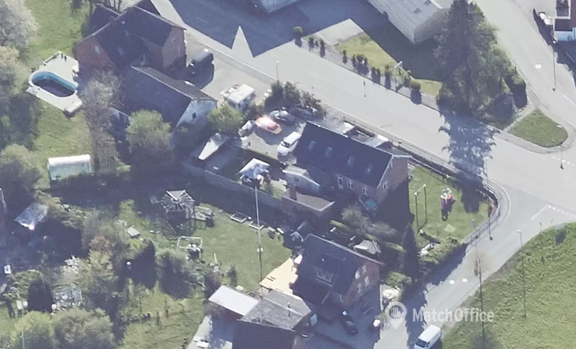 Butik til leje på Skælskørvej 14, 4180 Sorø - 601 m² | Foto 2 - Lokalebasen.dk