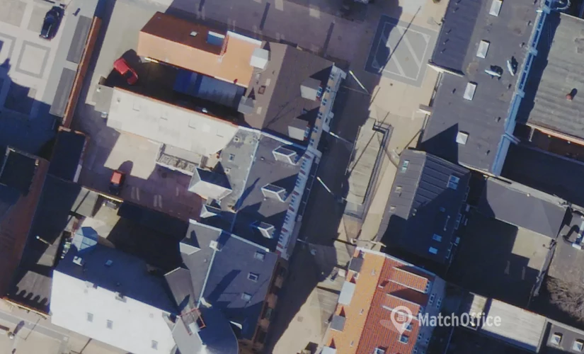 Butik Danmarksgade 44A 9900 Frederikshavn