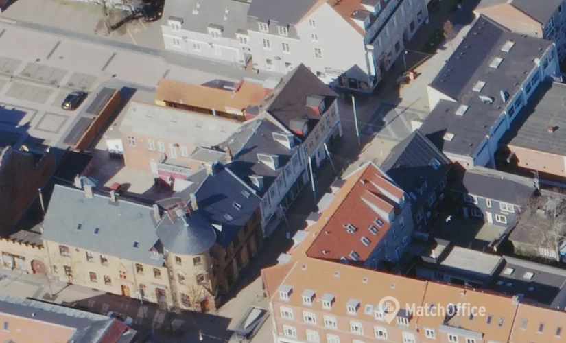 Butik Danmarksgade 44A 9900 Frederikshavn