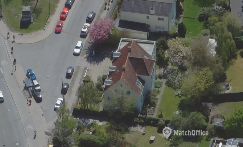 Bolig Tingskiftevej 5 2900 Hellerup