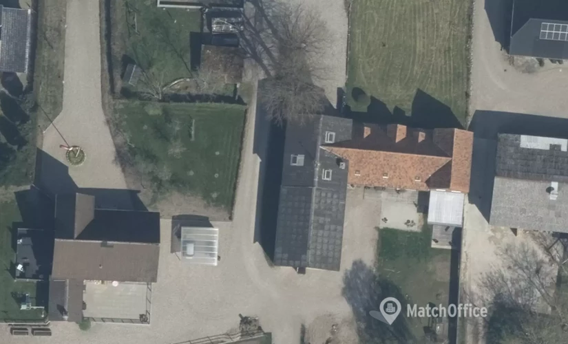Bolig Vestergade 7A 6330 Padborg
