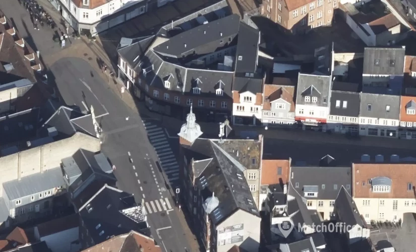 Bolig Søndergade 2 5000 Odense C