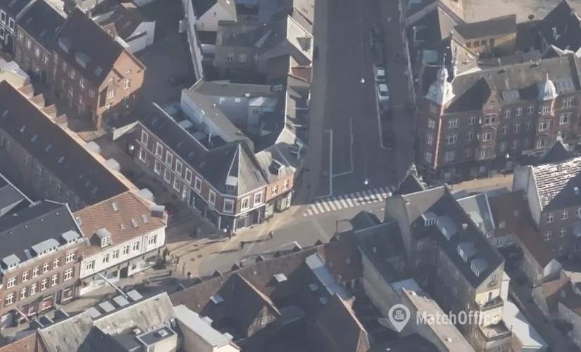 Bolig Søndergade 2 5000 Odense C