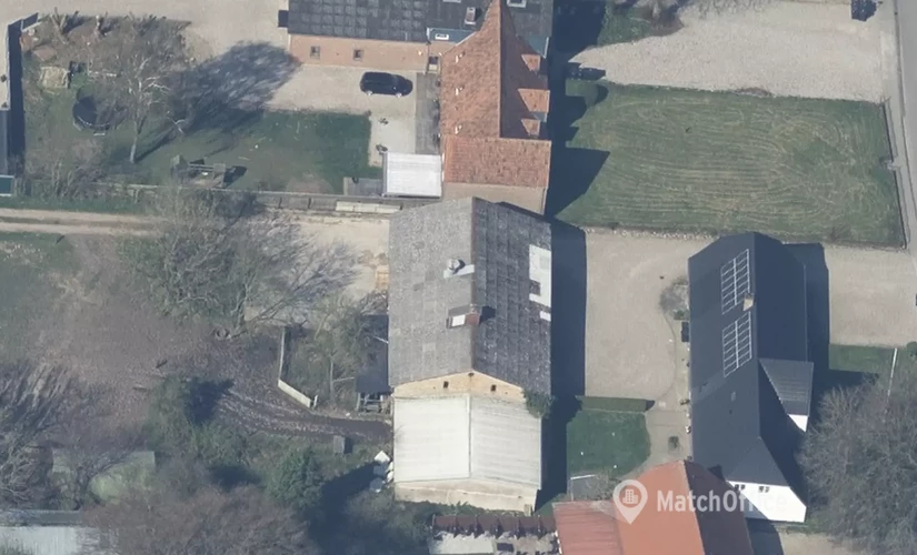 Bolig Vestergade 7A 6330 Padborg