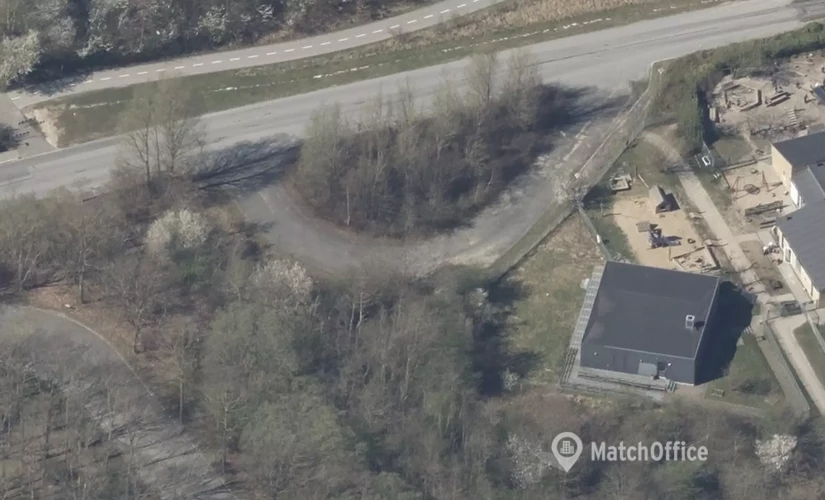 Kontor Skelagervej 1A 8200 Aarhus N