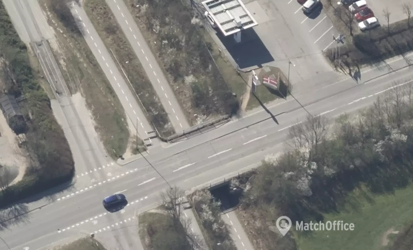 Kontor Skelagervej 1A 8200 Aarhus N