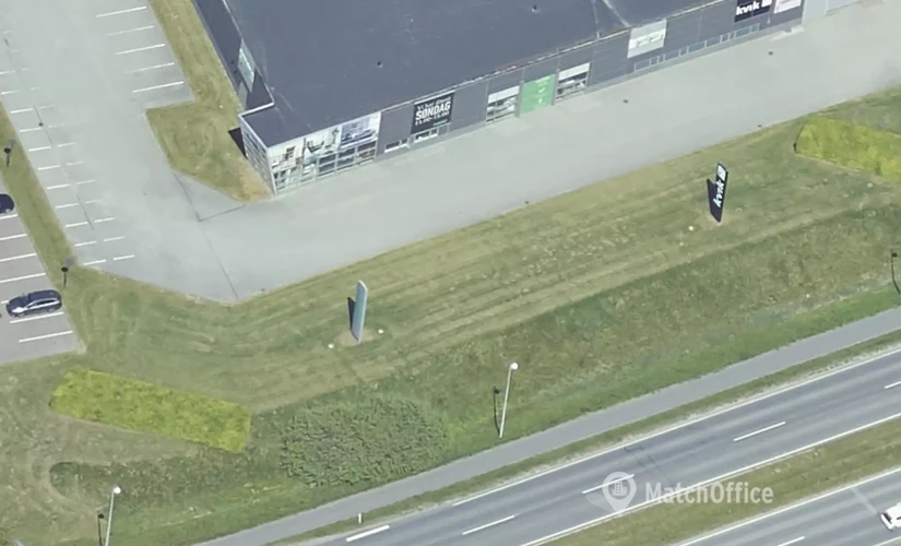 Butik Stiftsvej 59A 7100 Vejle