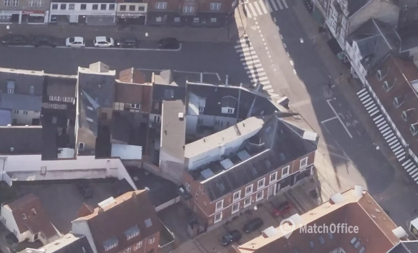 Bolig Søndergade 2 5000 Odense C