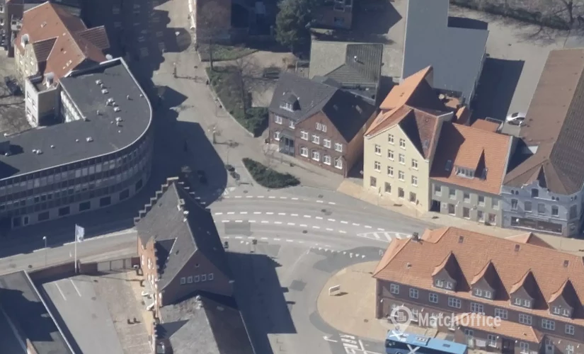 Kontor Jernbanegade 10 6400 Sønderborg