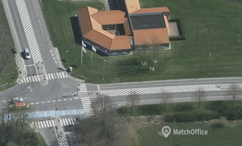 Kontor Pugdalvænget 2 7480 Vildbjerg