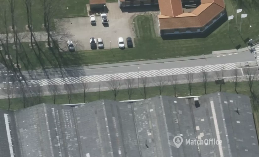 Kontor Pugdalvænget 2 7480 Vildbjerg