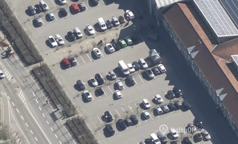 Kontor Skelagervej 1A 8200 Aarhus N