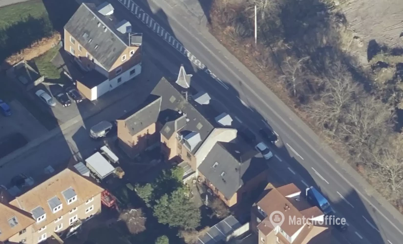 Bolig Udbyhøjvej 27 8930 Randers NØ