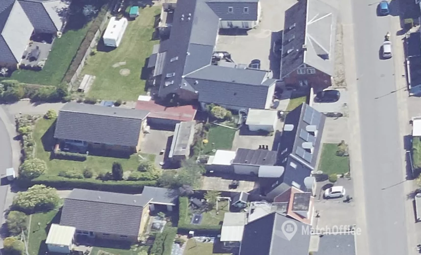 Bolig Seest Bakke 80A 6000 Kolding