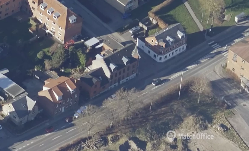 Bolig Udbyhøjvej 27 8930 Randers NØ