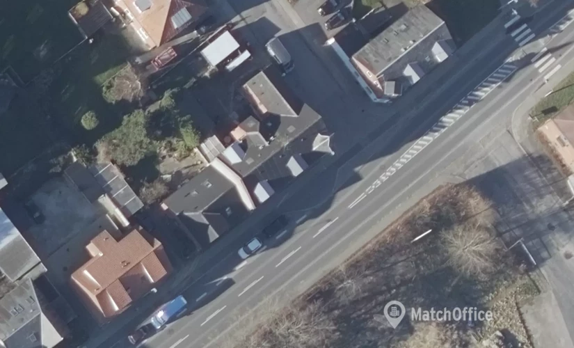 Bolig Udbyhøjvej 27 8930 Randers NØ