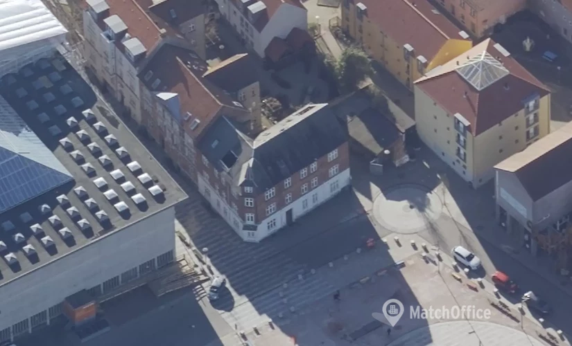 Bolig Stemannsgade 7 8900 Randers C
